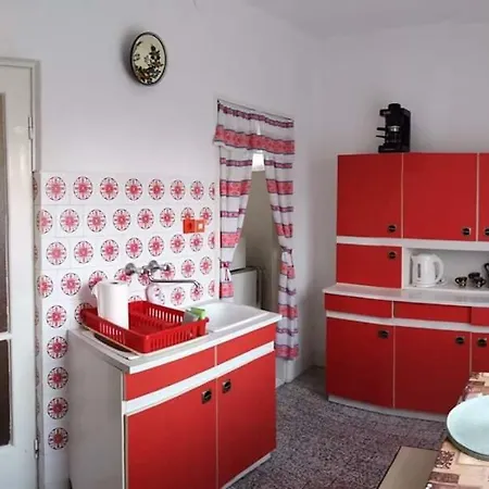 Pensjonat Fox House Bogács