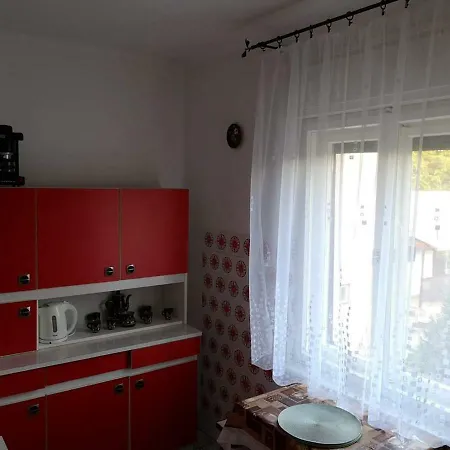 Pensjonat Fox House